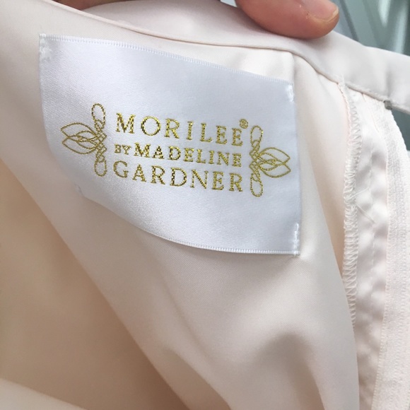 Wedding skirt - Picture 7 of 7